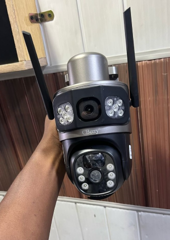 CCTV Camera