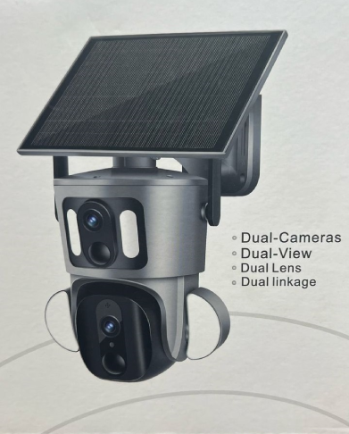 CCTV Camera