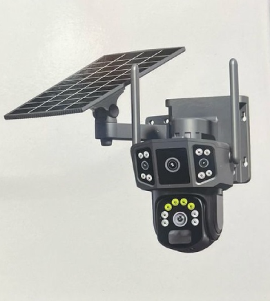 CCTV Camera
