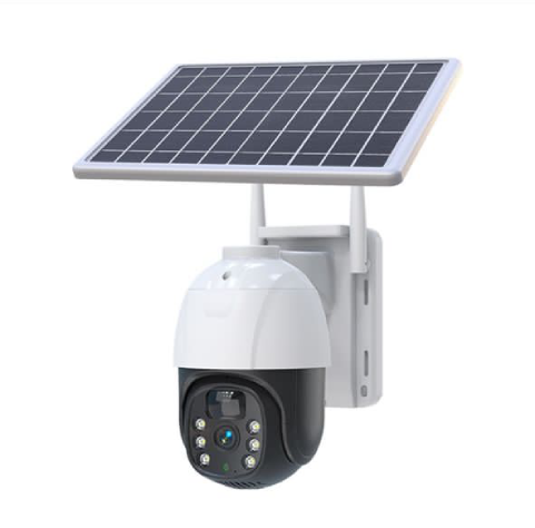 CCTV Camera